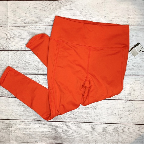 FREE PEOPLE Infinity Leggings M - Picture 3 of 10